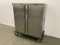 Rieber warmhoudwagen - afbeelding 1 van  9