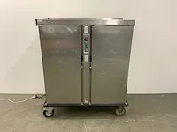 Rieber warmhoudwagen - afbeelding 2 van  9