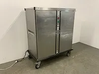 Rieber warmhoudwagen - afbeelding 3 van  9