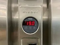 Rieber warmhoudwagen - afbeelding 4 van  9