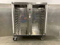 Rieber warmhoudwagen - afbeelding 6 van  9