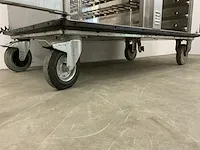 Rieber warmhoudwagen - afbeelding 9 van  9