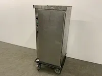 Rieber warmhoudwagen - afbeelding 1 van  7