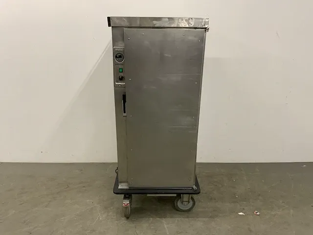 Rieber warmhoudwagen - afbeelding 2 van  7