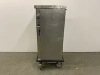 Rieber warmhoudwagen - afbeelding 2 van  7