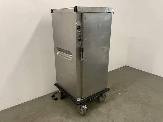 Rieber warmhoudwagen - afbeelding 3 van  7