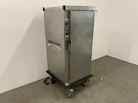 Rieber warmhoudwagen - afbeelding 3 van  7
