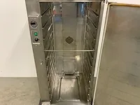 Rieber warmhoudwagen - afbeelding 6 van  7