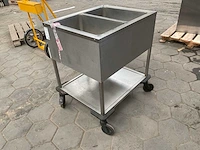 Rieber zub-2gl warmhouder - afbeelding 4 van  5