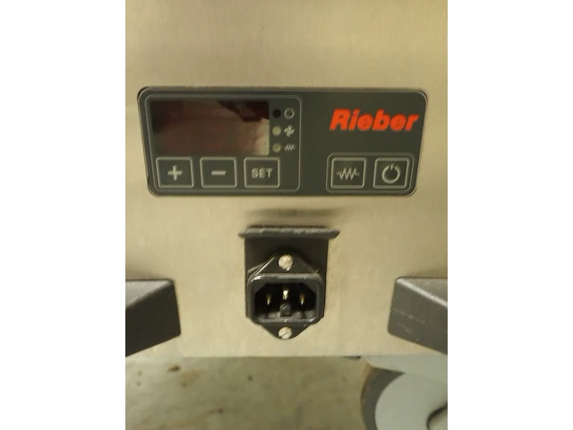 Rieber - afbeelding 5 van  5