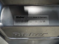 Rieberwerke - afbeelding 9 van  9