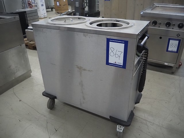 Rieberwerke - afbeelding 1 van  7