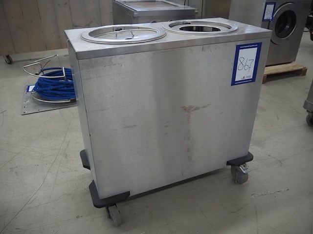 Rieberwerke - afbeelding 2 van  7