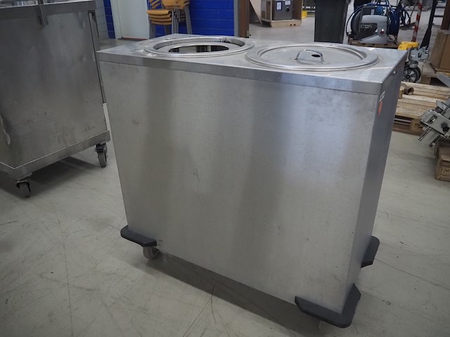 Rieberwerke - afbeelding 3 van  7