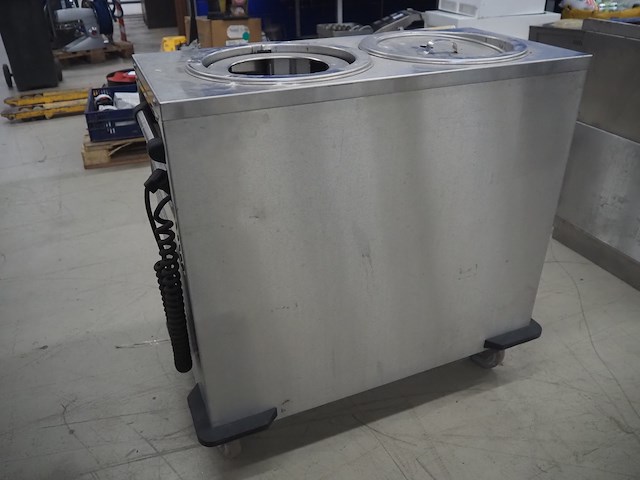 Rieberwerke - afbeelding 4 van  7