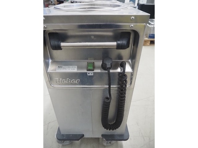 Rieberwerke - afbeelding 6 van  7