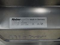 Rieberwerke - afbeelding 7 van  7