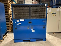 Riedel koelinstallatie voor lasermachine - afbeelding 1 van  4