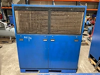 Riedel koelinstallatie voor lasermachine - afbeelding 4 van  4