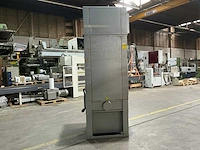 Riedex - 2010 - md 60 - filterafzuiginstallatie - afbeelding 6 van  7