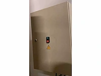 Riedex - md-280 - filterafzuiginstallatie - afbeelding 5 van  17