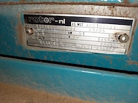 Riedex - md-280 - filterafzuiginstallatie - afbeelding 17 van  17