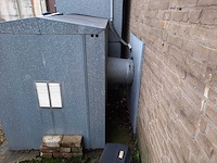 Riedex - md-280 - filterafzuiginstallatie - afbeelding 2 van  17