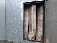 Riedex - md-280 - filterafzuiginstallatie - afbeelding 3 van  17