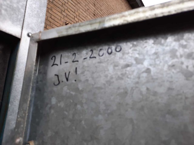 Riedex - md-280 - filterafzuiginstallatie - afbeelding 4 van  17