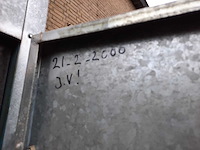 Riedex - md-280 - filterafzuiginstallatie - afbeelding 4 van  17