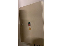 Riedex - md-280 - filterafzuiginstallatie - afbeelding 5 van  17