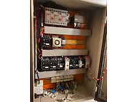 Riedex - md-280 - filterafzuiginstallatie - afbeelding 6 van  17