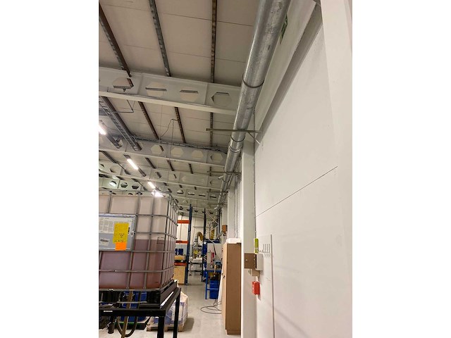 Riedex - md-280 - filterafzuiginstallatie - afbeelding 7 van  17