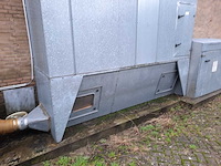 Riedex - md-280 - filterafzuiginstallatie - afbeelding 11 van  17