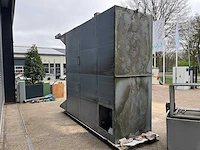 Riedex - md-300c - filterafzuiginstallatie - afbeelding 4 van  17