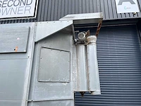 Riedex - md-300c - filterafzuiginstallatie - afbeelding 8 van  17