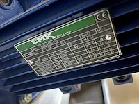 Riedex - md-300l - filterafzuiginstallatie - 2007 - afbeelding 2 van  26