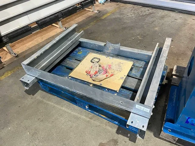 Riedex - md-300l - filterafzuiginstallatie - 2007 - afbeelding 9 van  26