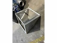 Riedex - md-300l - filterafzuiginstallatie - 2007 - afbeelding 13 van  26