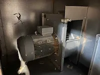 Riedex - md-300l - filterafzuiginstallatie - 2007 - afbeelding 14 van  26