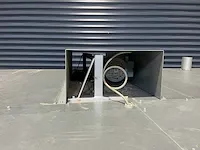 Riedex - md-300l - filterafzuiginstallatie - 2007 - afbeelding 16 van  26