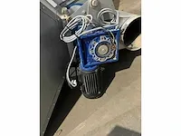 Riedex - md-300l - filterafzuiginstallatie - 2007 - afbeelding 17 van  26