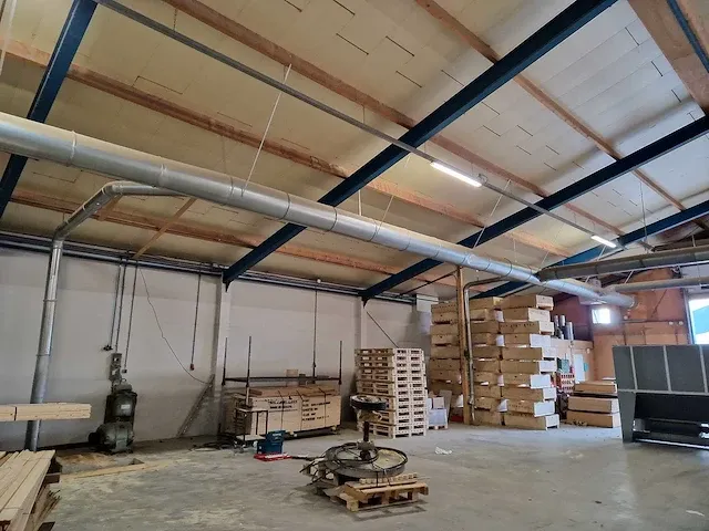 Riedex - md-4500 - filterafzuiginstallatie - afbeelding 6 van  15