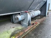 Riedex - md-4500 - filterafzuiginstallatie - afbeelding 13 van  15