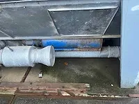 Riedex - md-4500 - filterafzuiginstallatie - afbeelding 14 van  15