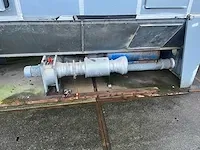 Riedex - md-4500 - filterafzuiginstallatie - afbeelding 15 van  15