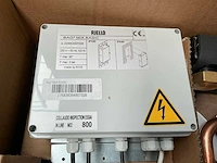 Riello bag3 mix basic - afbeelding 2 van  5