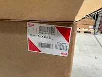 Riello bag3 mix basic - afbeelding 5 van  5