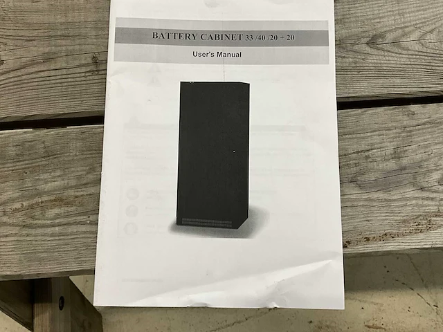 Riello multisentry 125 ups - afbeelding 3 van  12