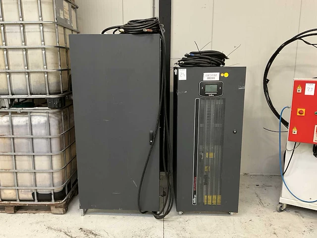 Riello multisentry 125 ups - afbeelding 5 van  12